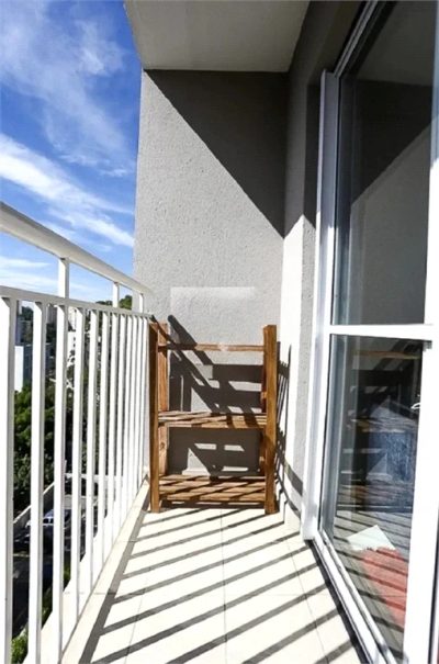 Apartamento, 2 quartos, 50 m² - Foto 5
