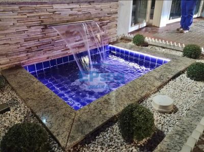 Apartamento, 2 quartos, 46 m² - Foto 3