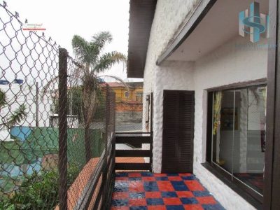 Prédio Inteiro, 454 m² - Foto 4