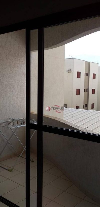 Apartamento, 3 quartos, 107 m² - Foto 5