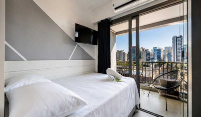 Loft, 14 m² - Foto 3