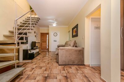 Sobrado, 4 quartos, 120 m² - Foto 5