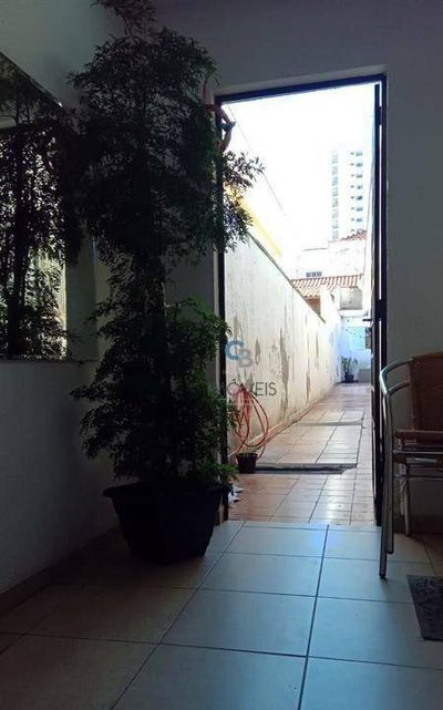 Casa, 4 quartos, 238 m² - Foto 4