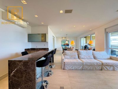 Apartamento, 3 quartos, 162 m² - Foto 4