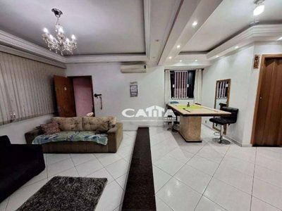 Sobrado, 3 quartos, 171 m² - Foto 1