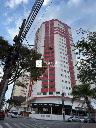 Apartamento, 2 quartos, 55 m² - Foto 2