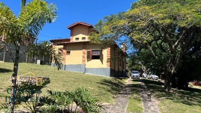 Casa, 4 quartos, 150 m² - Foto 5