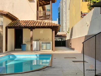 Casa, 4 quartos, 220 m² - Foto 1