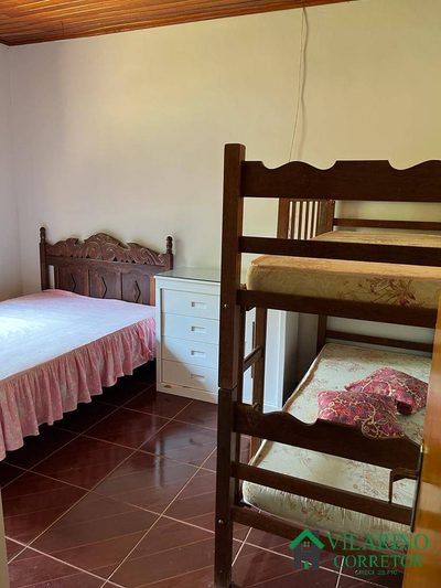 Casa de Condomínio, 7 quartos - Foto 3