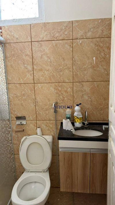 Casa, 1 quarto, 60 m² - Foto 4
