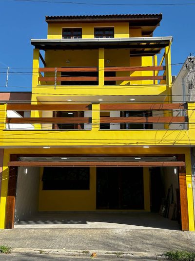 Casa, 7 quartos, 380 m² - Foto 5