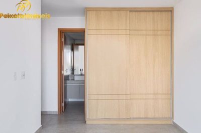 Apartamento, 79 m² - Foto 5