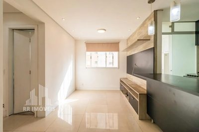 Apartamento, 2 quartos, 51 m² - Foto 2