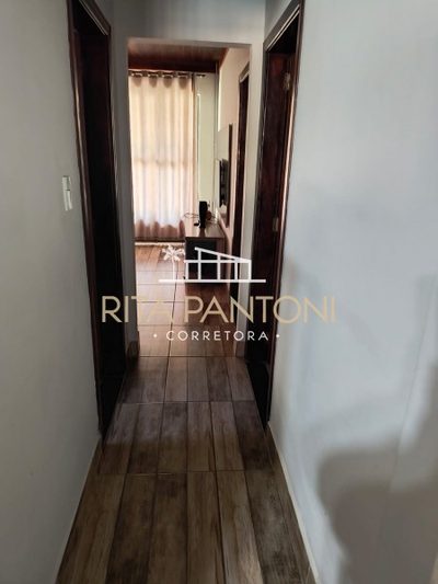 Casa, 3 quartos, 260 m² - Foto 2
