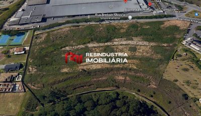 Terreno, 3 hectares - Foto 3