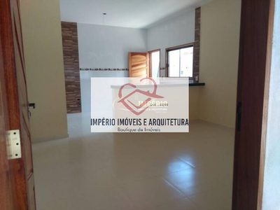 Casa, 76 m² - Foto 4
