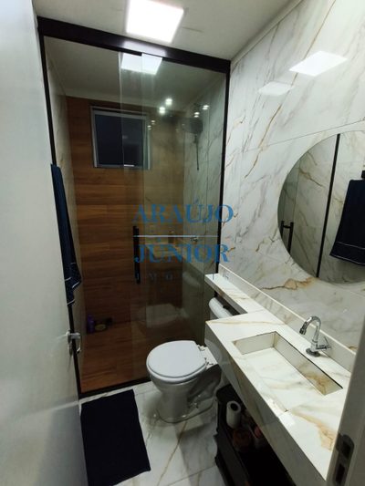 Apartamento, 2 quartos, 59 m² - Foto 4