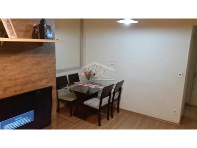 Apartamento, 3 quartos, 70 m² - Foto 3