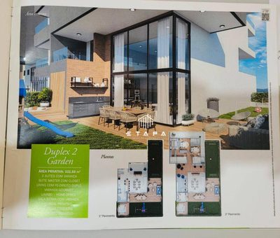 Apartamento, 3 quartos, 334 m² - Foto 3