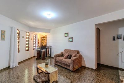 Sobrado, 3 quartos, 232 m² - Foto 1