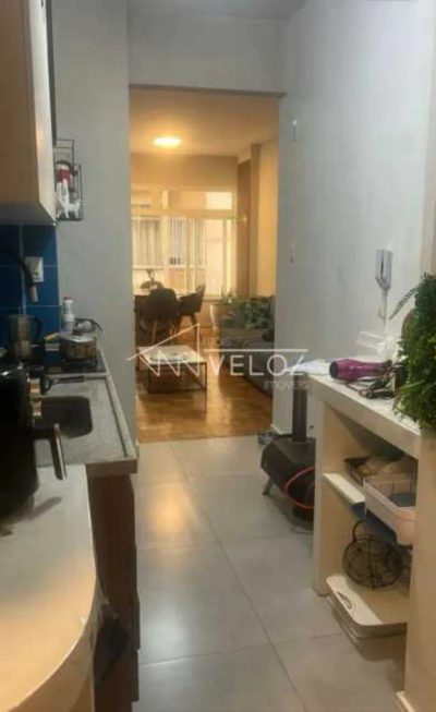 Apartamento, 3 quartos, 100 m² - Foto 5