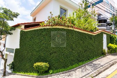 Sobrado, 4 quartos, 237 m² - Foto 1