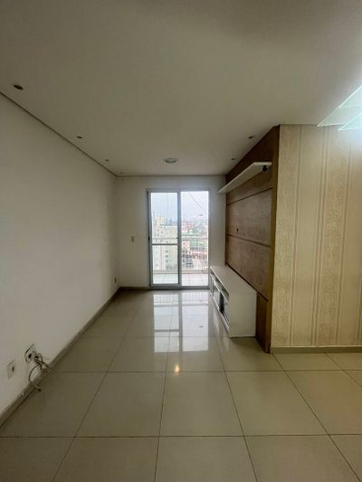 Apartamento, 3 quartos - Foto 2