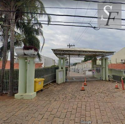 Sobrado, 3 quartos, 115 m² - Foto 2