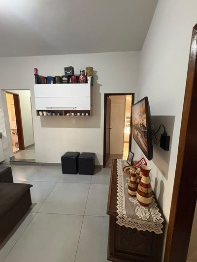 Apartamento, 3 quartos, 131 m² - Foto 5