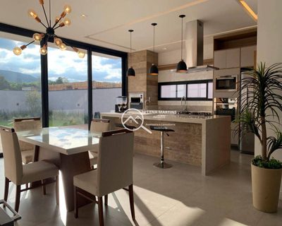 Sobrado, 4 quartos, 265 m² - Foto 3