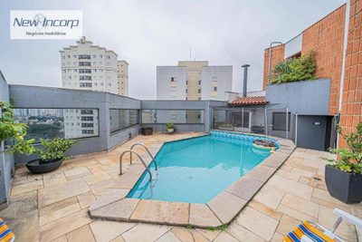 Cobertura, 3 quartos, 306 m² - Foto 1