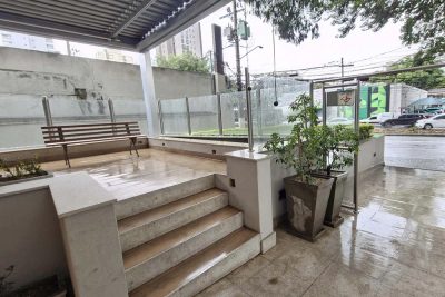 Sala-Conjunto, 156 m² - Foto 4