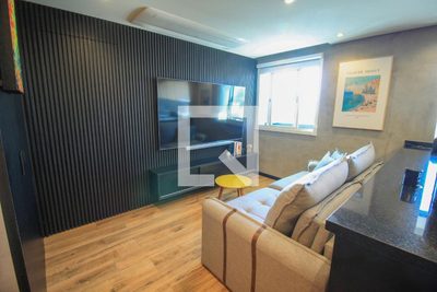 Apartamento, 1 quarto, 62 m² - Foto 2