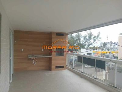 Apartamento, 3 quartos, 123 m² - Foto 1