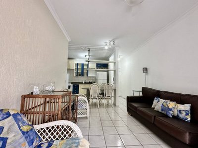 Apartamento, 2 quartos, 74 m² - Foto 3