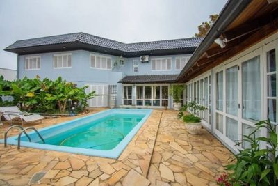 Casa, 3 quartos, 449 m² - Foto 1