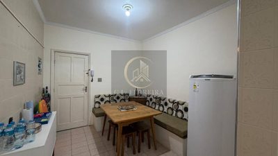 Apartamento, 1 quarto, 45 m² - Foto 3