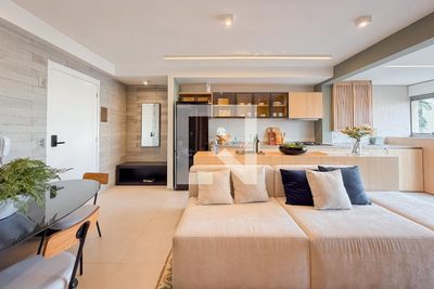 Apartamento, 2 quartos, 71 m² - Foto 3