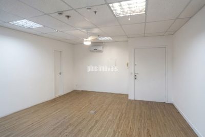 Sala-Conjunto, 32 m² - Foto 2