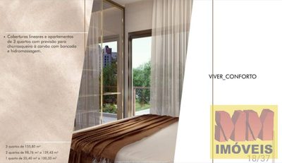 Apartamento, 1 quarto, 55 m² - Foto 5