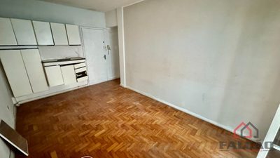 Apartamento, 1 quarto, 47 m² - Foto 3