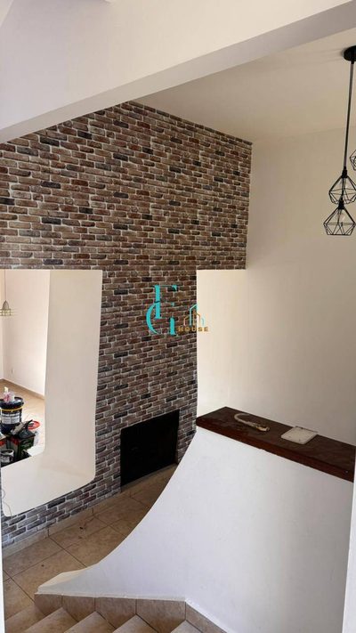 Casa, 4 quartos - Foto 2