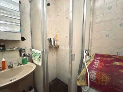 Apartamento, 1 quarto, 44 m² - Foto 1