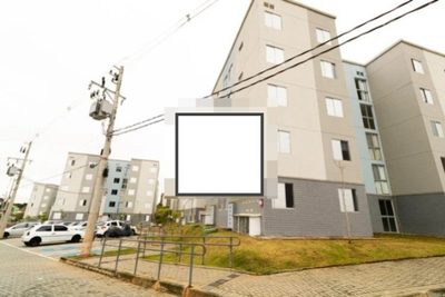 Apartamento, 2 quartos, 46 m² - Foto 1