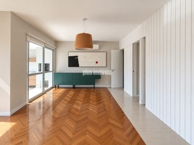 Apartamento, 3 quartos, 173 m² - Foto 5