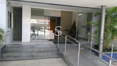 Apartamento, 3 quartos, 97 m² - Foto 2