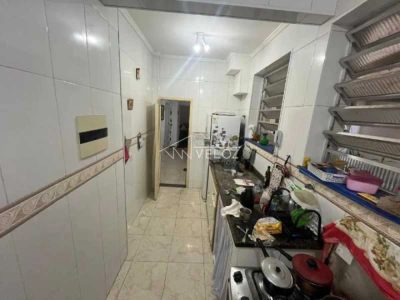 Apartamento, 1 quarto, 52 m² - Foto 2