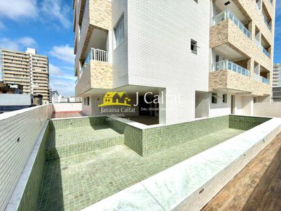 Apartamento, 1 quarto, 49 m² - Foto 1