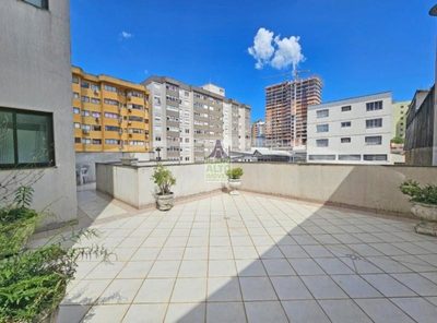 Apartamento, 3 quartos, 199 m² - Foto 3