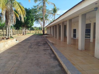 Chácara, 6 quartos - Foto 2
